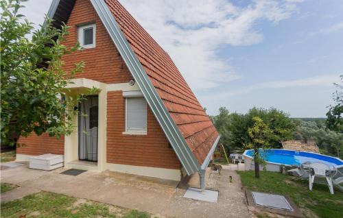 Opatovac Casa | Amazing Home In Opatovac With Wifi