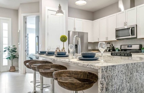 Crestwynd Bay Casa | Amazing home in Orlando just 5 minute away from Disney World