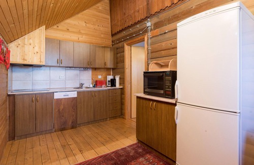 Brod Moravice Casa | Increíble casa en Podstene