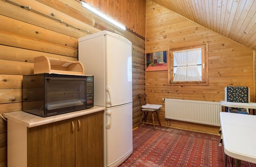Brod Moravice Casa | Increíble casa en Podstene