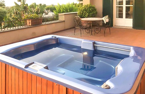 Polistena Casa | Increíble casa en Polistena con sauna