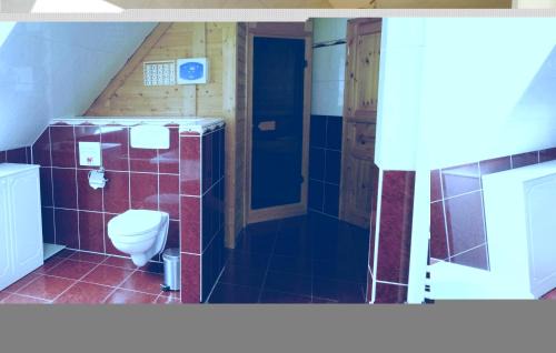 Saal Casa | Amazing Home In Saal With Sauna