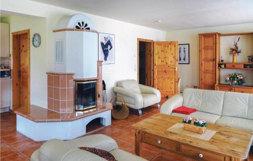 Saal Casa | Amazing Home In Saal With Sauna