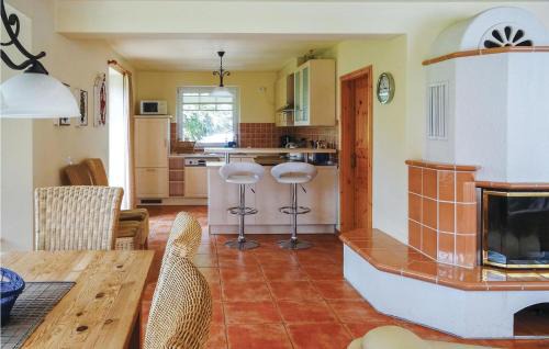 Saal Casa | Amazing Home In Saal With Sauna
