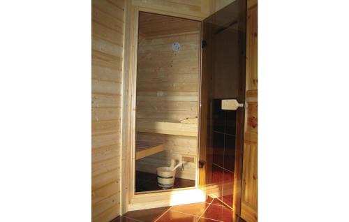 Saal Casa | Amazing Home In Saal With Sauna