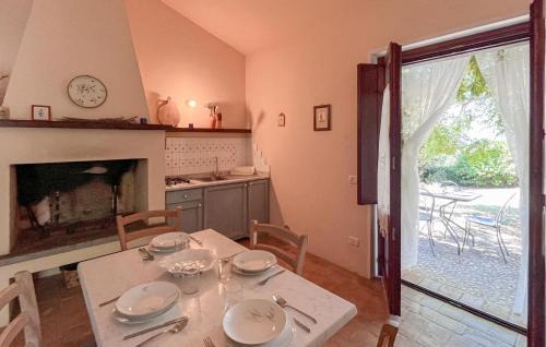 Teverina di Cortona Casa | Amazing Home In San Vito In Monte