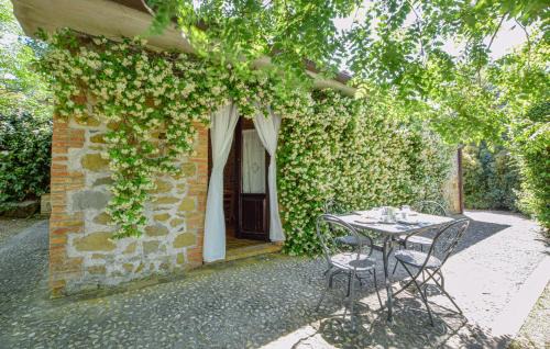 Teverina di Cortona Casa | Amazing Home In San Vito In Monte
