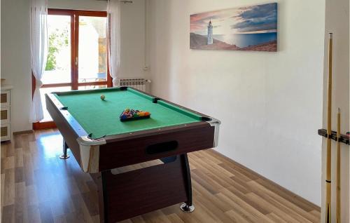Senj Casa | Amazing Home In Starigrad With Wifi