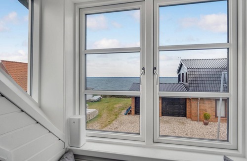 Lohals Casa | Casa acogedora en Tranekær con cocina