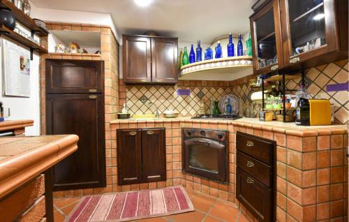 Trecastagni Casa | Amazing Home In Trecastagni With Sauna