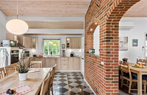 Bøtø By Casa | Increíble casa en Væggerløse con WiFi