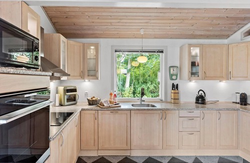 Bøtø By Casa | Increíble casa en Væggerløse con WiFi