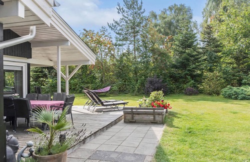 Bøtø By Casa | Increíble casa en Væggerløse con WiFi