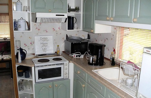 Varnamo Casa | Amazing home in Värnamo with 2 Bedrooms