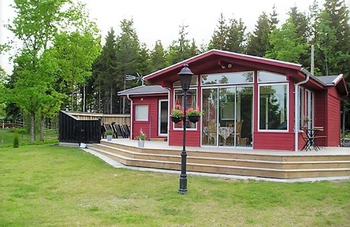 Varnamo Casa | Amazing home in Värnamo with 2 Bedrooms