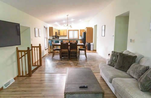 Eagle River Complejo | Finest Lodging in the Northwoods