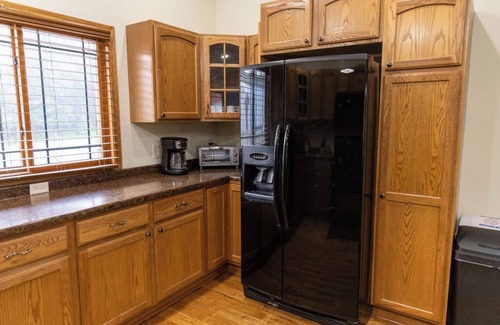 Eagle River Complejo | Finest Lodging in the Northwoods