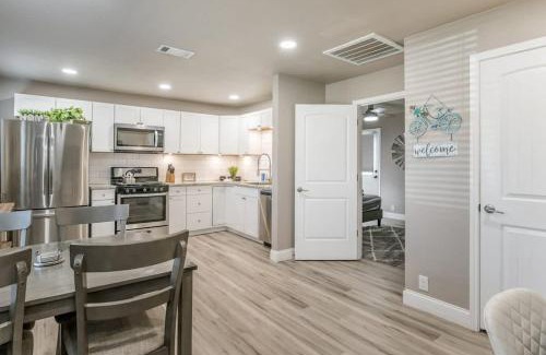 Amarillo Casa | Amazing Hot tub l Sleeps 14