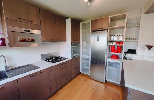 Saint-Andre-lez-Lille Casa | Amazing house 4 bedrooms parking close to Lille