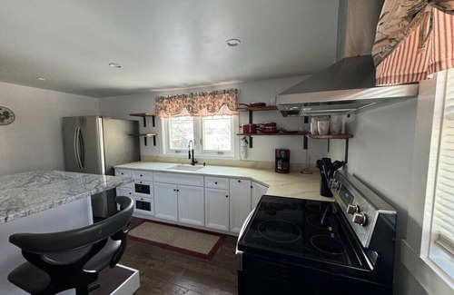 Northwood Apartamento | Amazing Lakefront Apartment