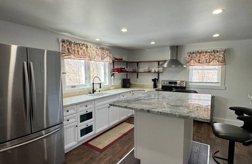 Northwood Apartamento | Amazing Lakefront Apartment