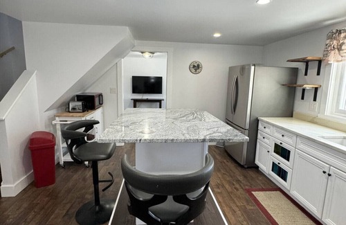 Northwood Apartamento | Amazing Lakefront Apartment