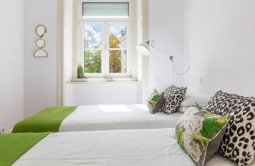 Alfama Apartamento | Amazing Lisboa! Views & Style in Historical Graça