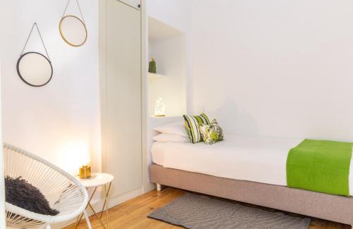 Alfama Apartamento | Amazing Lisboa! Views & Style in Historical Graça