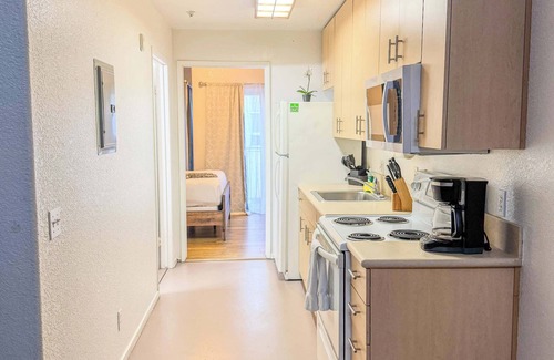 Cortez Hill Apartamento | Amazing Loft, and Location near DT area