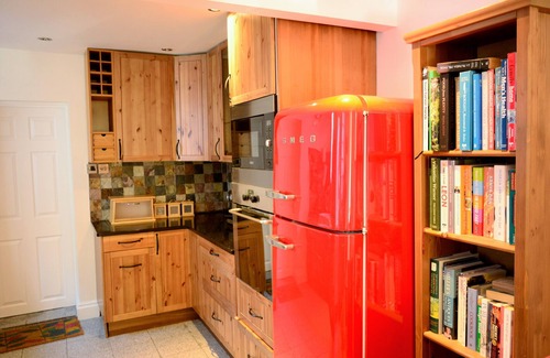 Highbury Casa | Increíble y lujosa casa victoriana de 6 dormitorios y 3 baños en el corazón de Londres