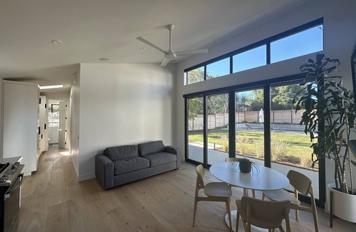 Leucadia Casa | Amazing Modern Guesthouse in Encinitas!