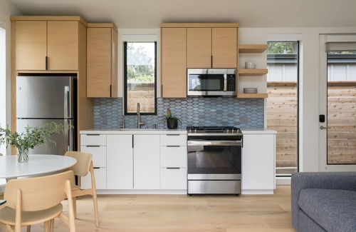 Leucadia Casa | Amazing Modern Guesthouse in Encinitas!