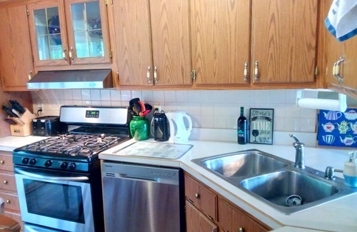 Drake Casa | Increíble refugio de montaña / 420 amigable