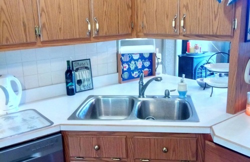 Drake Casa | Increíble refugio de montaña / 420 amigable