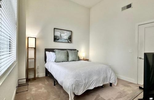 Mile Square Apartamento | Amazing New City View Mins To IU Health & Lucas Oil Stadium