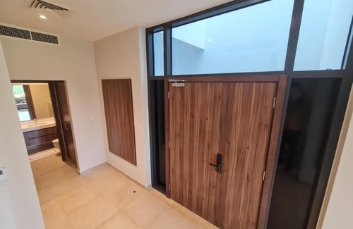 Mina Al Arab Villa | Amazing new villa with private swimming pool