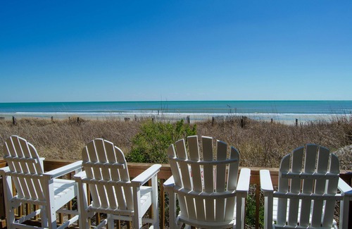 Windy Hill Complejo | Increíble suite frente al mar de 1 dormitorio + privilegios oficiales de alquiler en el lugar