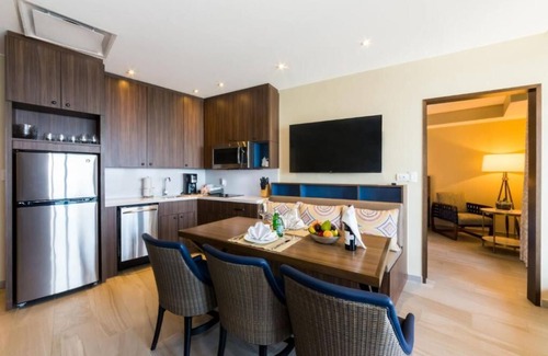 Santa Rosa Complejo | Amazing Ocean View Guest Room Condo at Westin Los Cabos - 2 Queen Beds 12/13/23