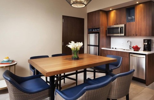 Santa Rosa Complejo | Amazing Ocean View Guest Room Condo at Westin Los Cabos - 2 Queen Beds 12/13/23