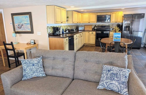 Onset Condominio | Amazing Onset Getaway in the Starfish Suite