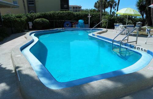 Longboat Key Apartamento | Amazing Panoramic Beach View and The Most Beautiful Sunset