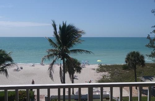 Longboat Key Apartamento | Amazing Panoramic Beach View and The Most Beautiful Sunset