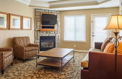 Big Cedars Complejo | Increíble Paradise Point Resort en Hollister!
