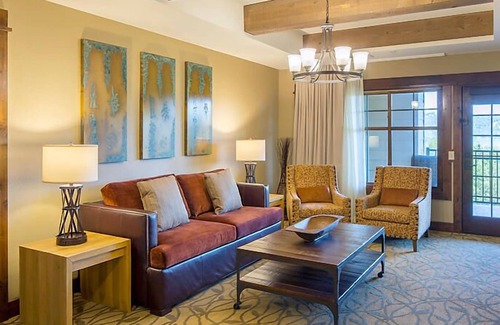 Big Cedars Complejo | Increíble Paradise Point Resort en Hollister!