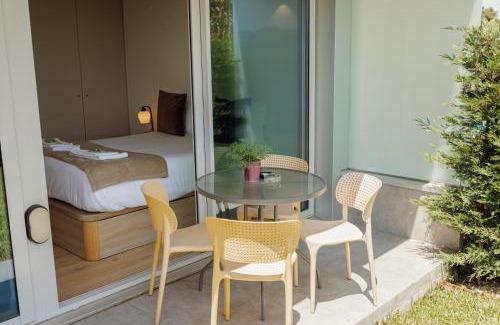 Vila Nova de Gaia Apartamento | Amazing Pool Apartments by Vacationy