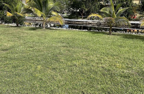 Big Pine Key Casa | Bella casa con pisina y canal. Toda la casa disponible