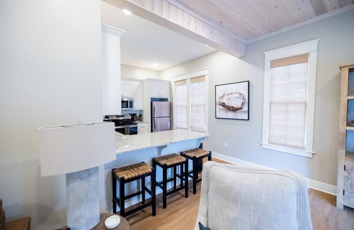 Laurel Chalet De Esquí | Amazing Property, Brand New, Coffee Bar, Walkable