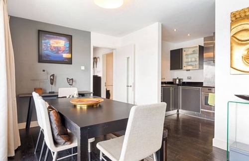 Grand Canal Dock Apartamento | Amazing Reduced prices in Grand Canal Dock