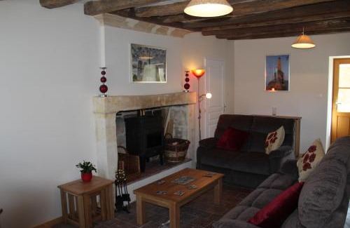 Baugeois Vallee Casa | Amazing renovated Loire Valley gite