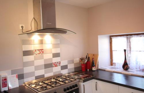 Baugeois Vallee Casa | Amazing renovated Loire Valley gite